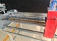 آلة قطع الإصبع شبه الأوتوماتيكية PVC الحزام الناقل V سهلة التشغيل